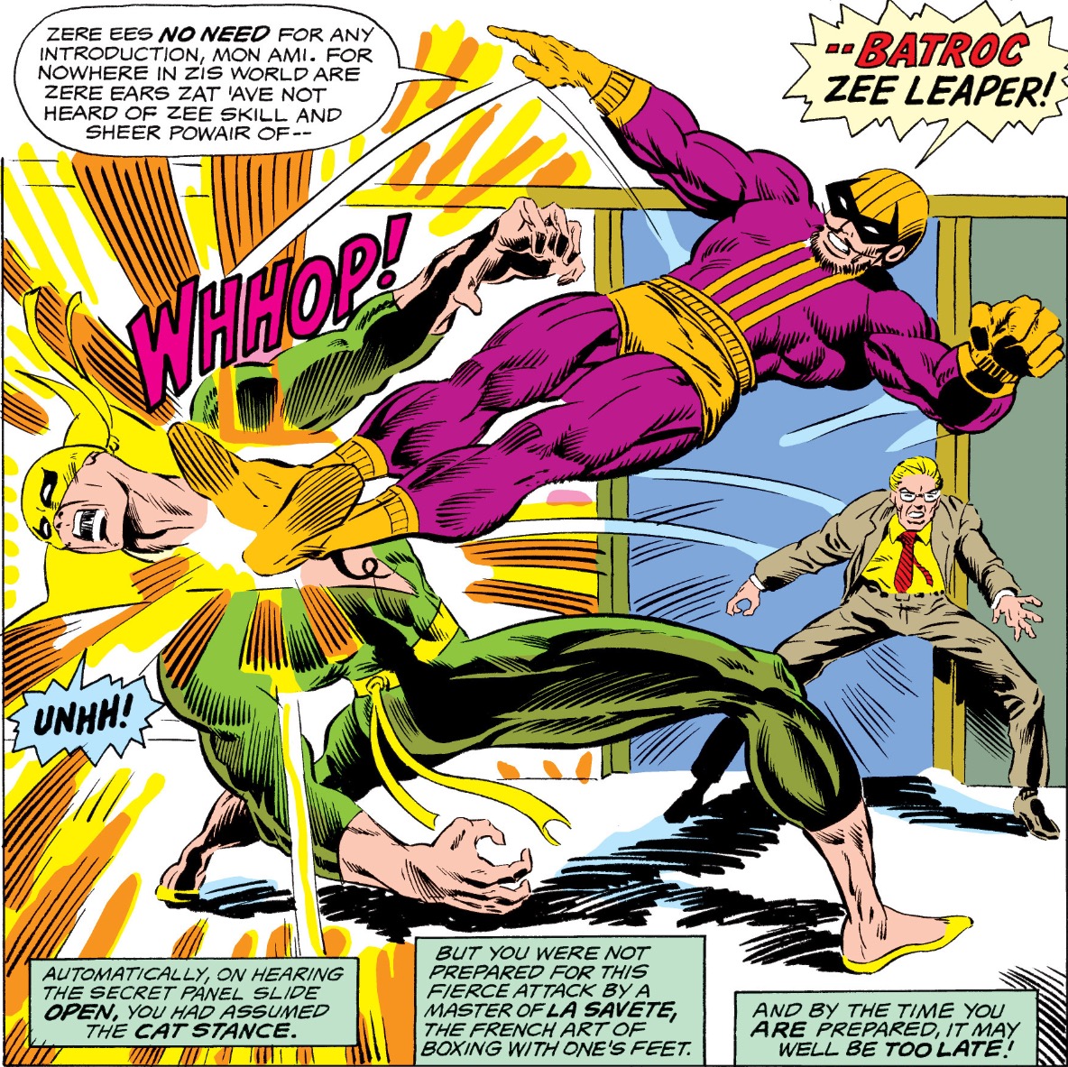 Darkseid vs Funny Valentine - Battles - Comic Vine