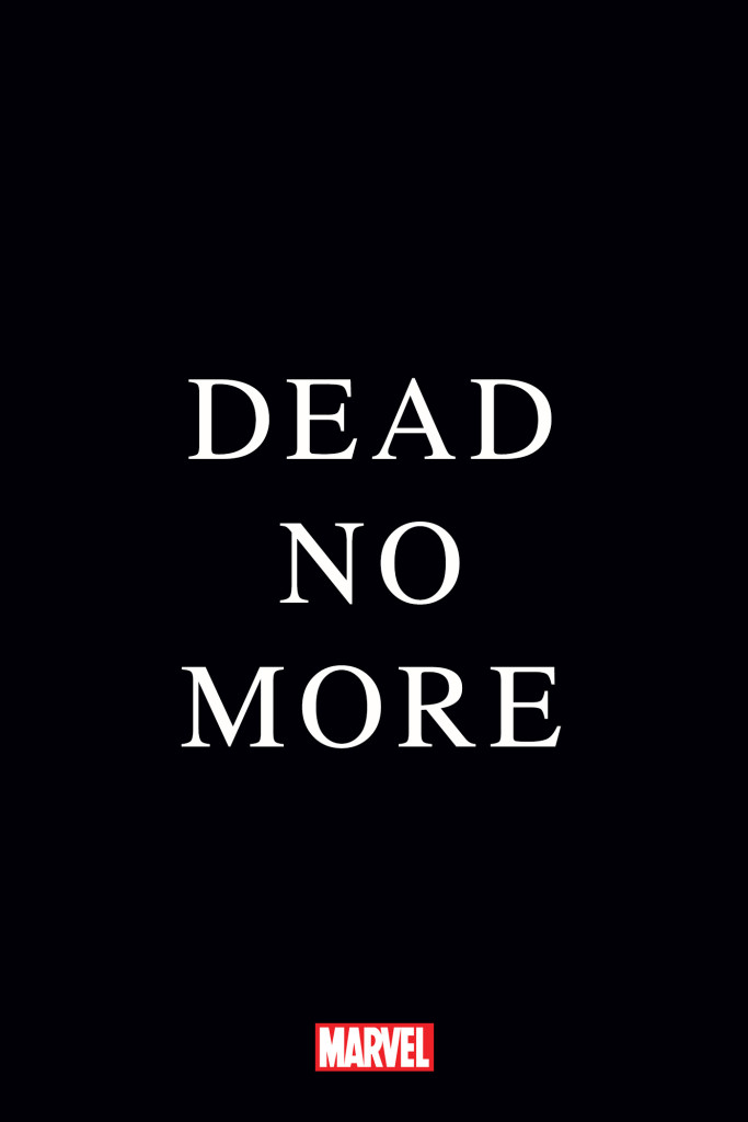 DEAD-NO-MORE
